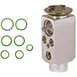 Expansion Valve Bmw Z3 99-02 MT5579
