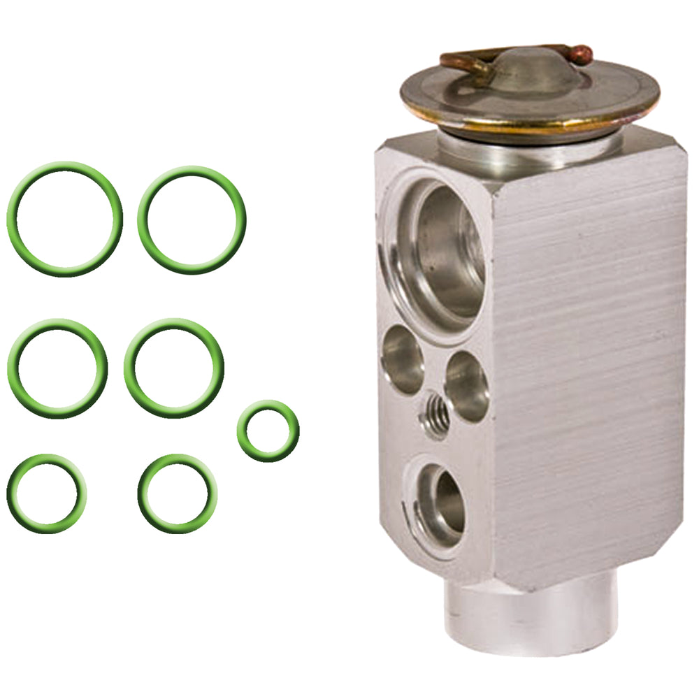 Expansion Valve Bmw Z3 99-02 MT5579