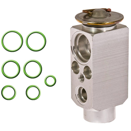 Expansion Valve Bmw Z3 99-02 MT5579