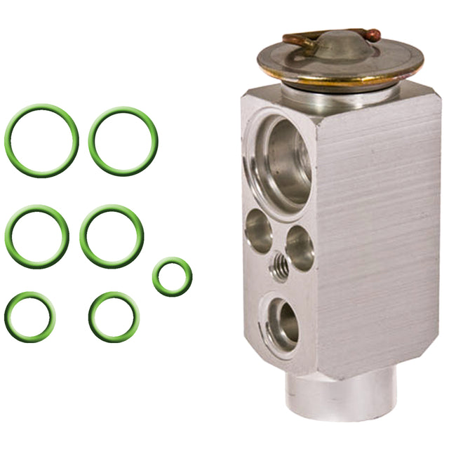 Expansion Valve Bmw Z3 99-02 MT5579