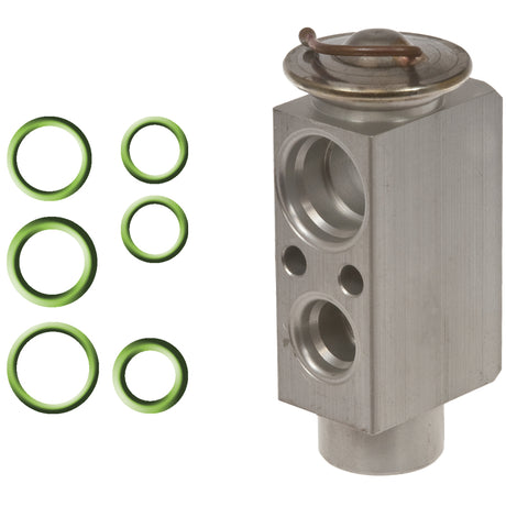 Expansion Valve Bmw 5/6 Series 04-08 MT5582