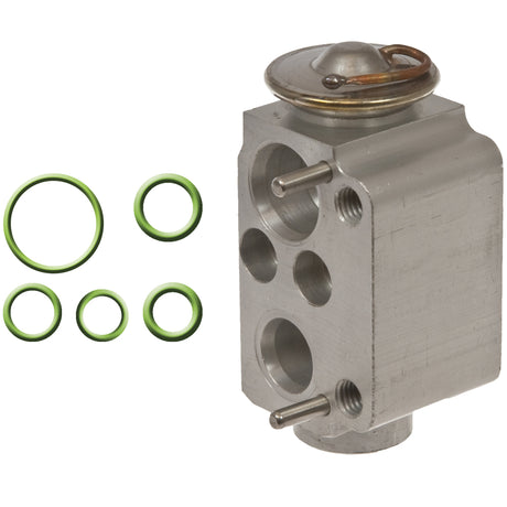 Expansion Valve Bmw 128I/135I 2008 328I/XI 335I/XI 07-08 MT5583