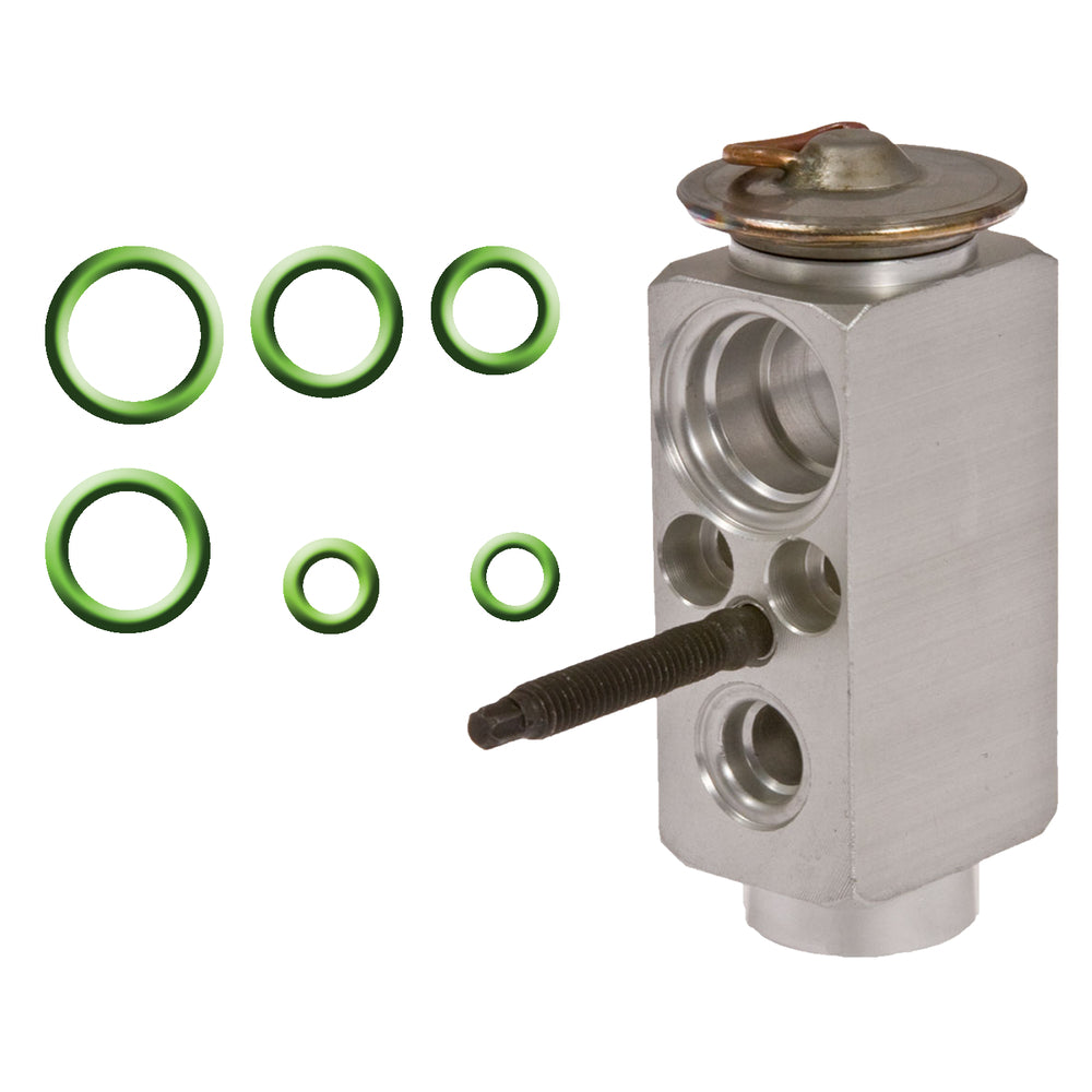 Expansion Valve Chrysler Tc Caravan G Caravan 06-07 Aux MT5598