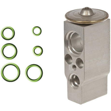 Expansion Valve Block 05-08 Chrysler 300 MT5599