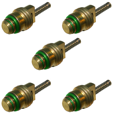 5 Pk Valve Core M8 R1234YF MT6060-5