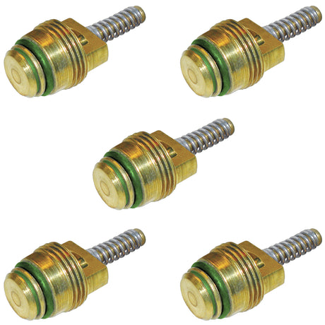 5 Pk Valve Core M10 R1234YF MT6061-5