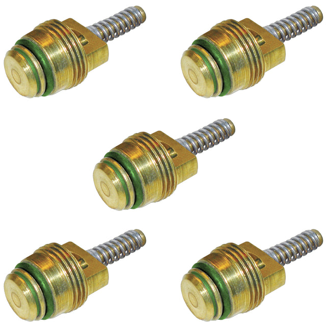 5 Pk Valve Core M10 R1234YF MT6061-5
