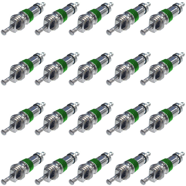 20 Pk Valve Core Standard R1234YF MT6062-20
