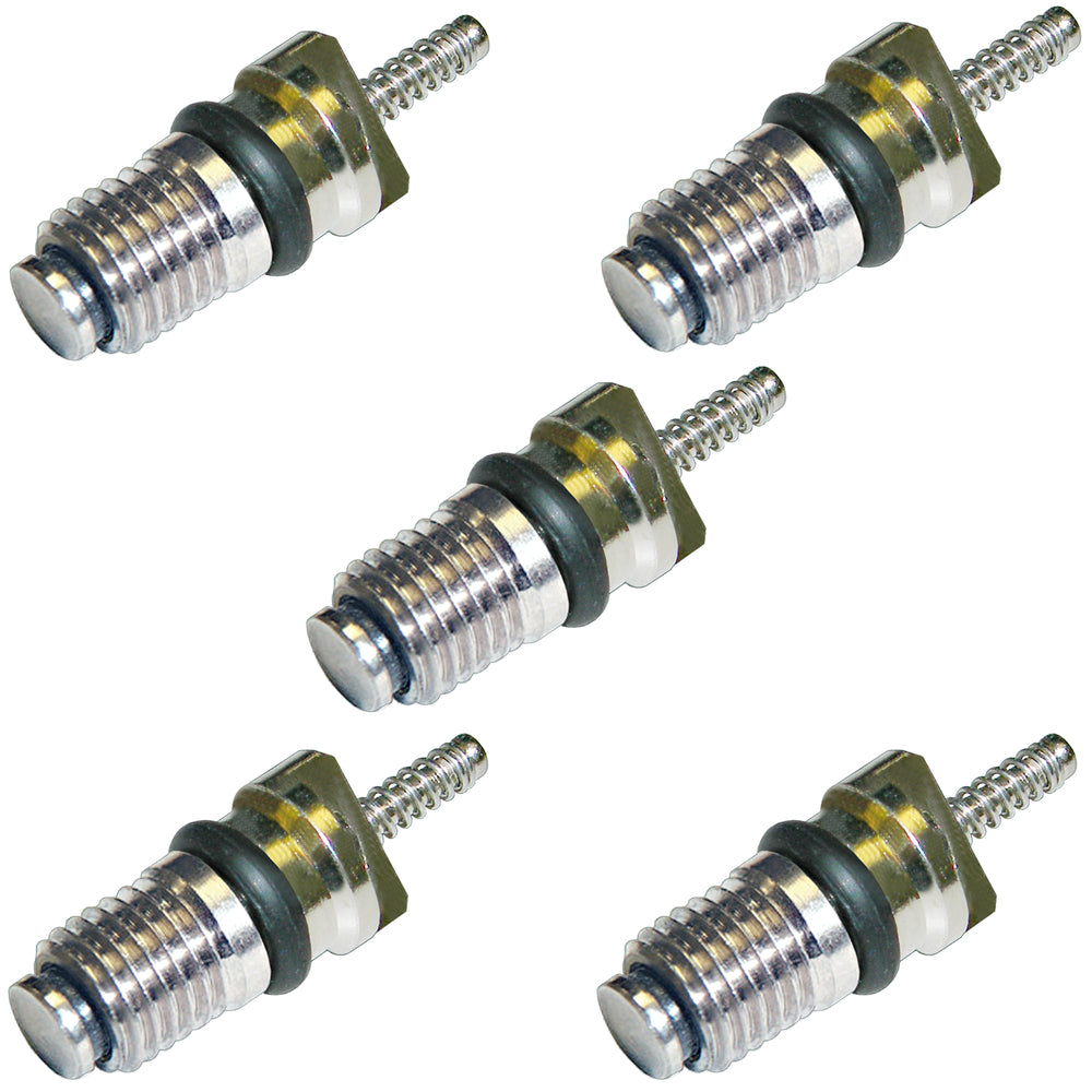 5 Pk Valve Core Jra R1234YF MT6063-5