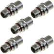 5 Pk Primary Seal Hi-side R1234YF MT6064-5