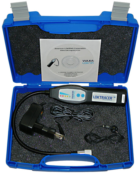 Leak Detector Automatic Hydrogen Leak Detector MT7000