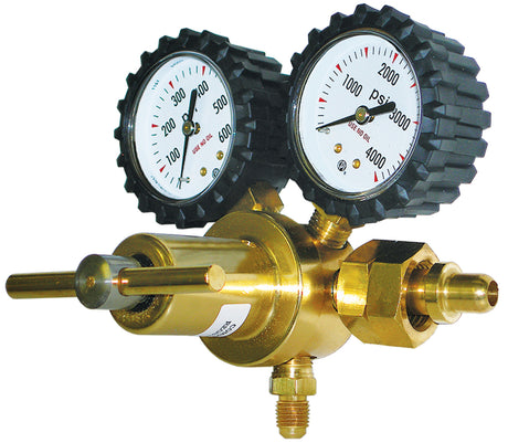 Nitrogen Regulator for Loktracer Leak Detector MT7002