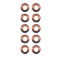 10 Pk #6-(5/16") Flared Fitting Washer MT8000-10