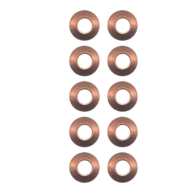 10 Pk #6-(5/16") Flared Fitting Washer MT8000-10