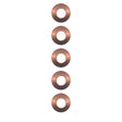 5PK #6-(5/16") Flared Fitting Washer MT8000