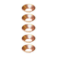 5PK #8-(3/8") Flared Fitting Washer MT8001