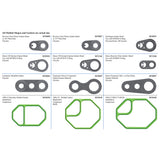 Mt Rapid-pro II A/C Kit (2005-2000) MT9012