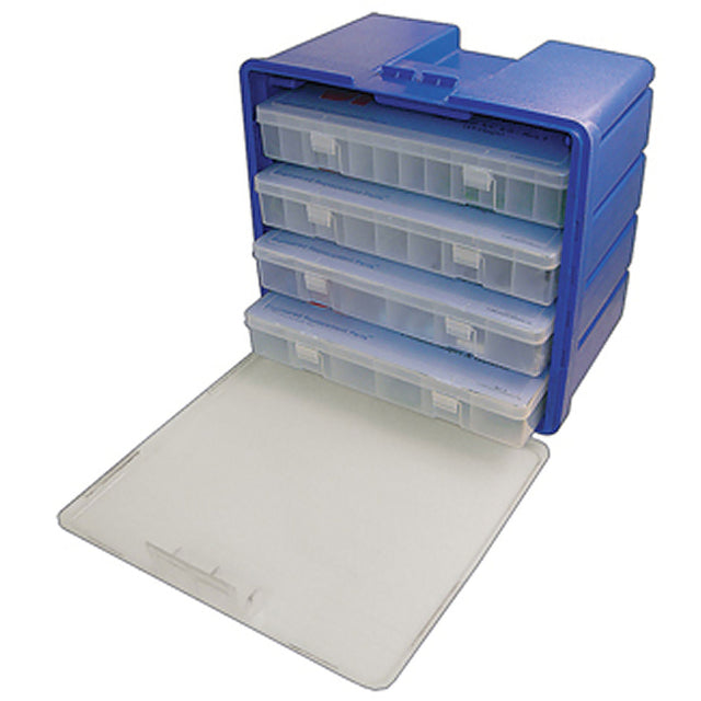 Mt Rapid-pro III - Ultimate Box System - Kit-1 MT9201
