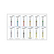 Master Tech MT2000 Orifice Tube Kit MT9551