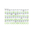 Ultimate - 48 Compartment Kit O-rings .453 to .709 MT9613