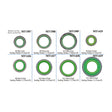 Heavy Duty Truck Sealing Washer Assortment MT9630