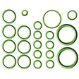 Rapid Seal-a/c System Service Kit See Application MT2620
