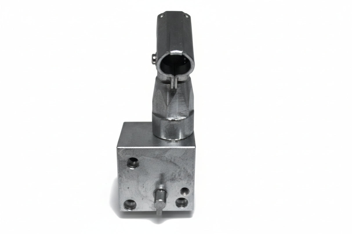 PUMP ASSY,HAND,BACK-UP RI45862 - Don Brown Bus Parts