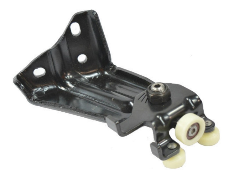 68271842AA Mopar Sliding Door Roller