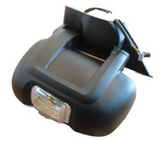 5VF00JXWAG Outside Rearview Mirror