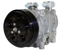 SPHEROS 11127195A CPR_TM31, POLY 8 GROOVE 12V