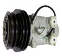 SPHEROS 11127230A CPR_TM65, 4GR, 2B220MM/2A260MM, 24V