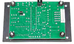 SPHEROS 11126977C TSTAT, DIGITAL HEAT/AC HMI