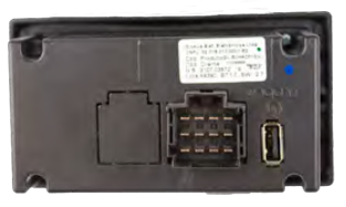SPHEROS 11136403A DASH, CNTRL, CAN-BUS, MDS, DUAL-SYSTEM