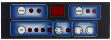 SPHEROS 11126973A CTRL_DASH, FULL-DIGITAL MDS P
