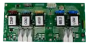 SPHEROS 11126995B RELAY BOARD 3SP SINGLE BLOWER