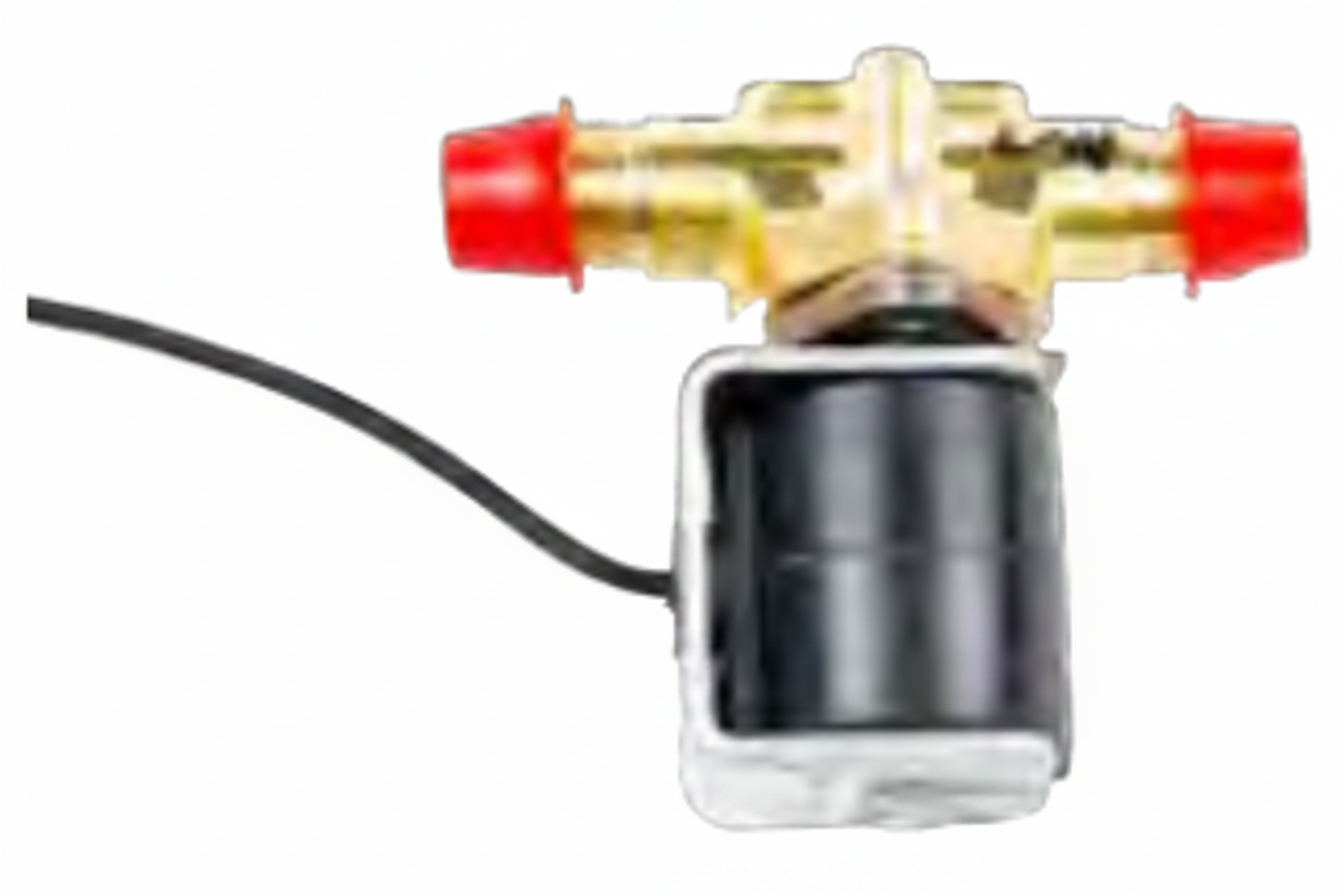 SPHEROS 11126623A REFRIGERANT SOLENOID