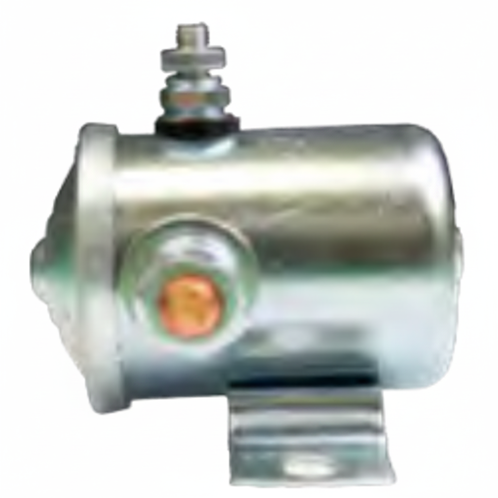 SPHEROS 11126774A ELECTRICAL SOLENOID
