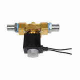 SPHEROS 11132524A GRANZOW VALVE W 5/8" NIPPLES