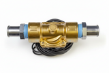 SPHEROS 11132524A GRANZOW VALVE W 5/8" NIPPLES