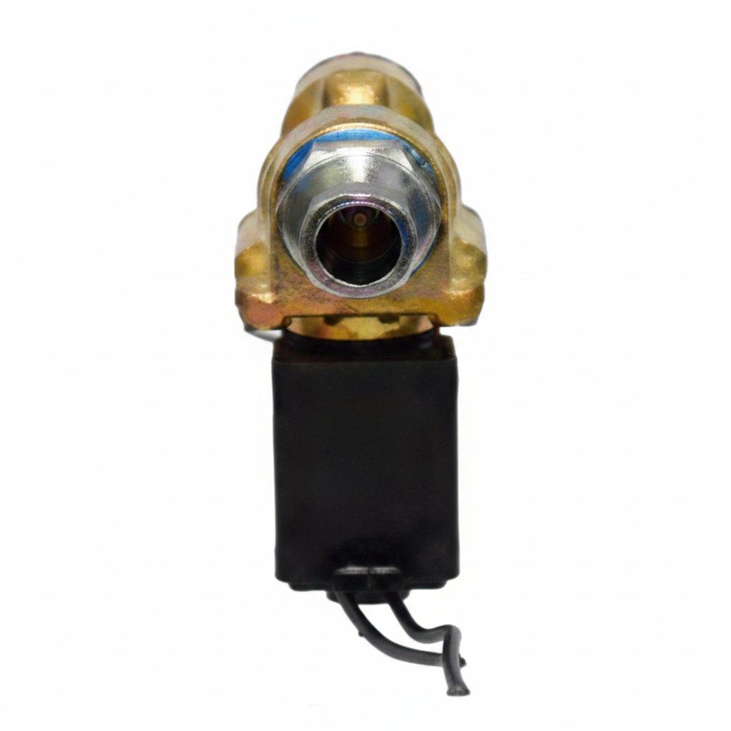 SPHEROS 11132524A GRANZOW VALVE W 5/8" NIPPLES