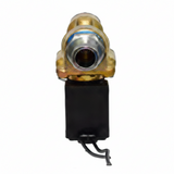 SPHEROS 11132524A GRANZOW VALVE W 5/8" NIPPLES