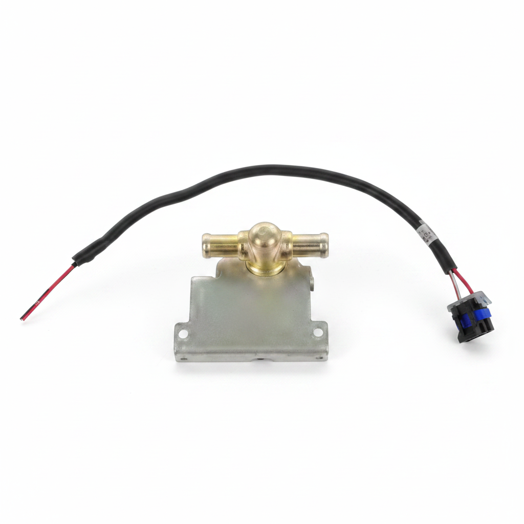 SPHEROS 11147763A 5/8" ELECTRIC WATER VALVE KIT (W/HARNESS)