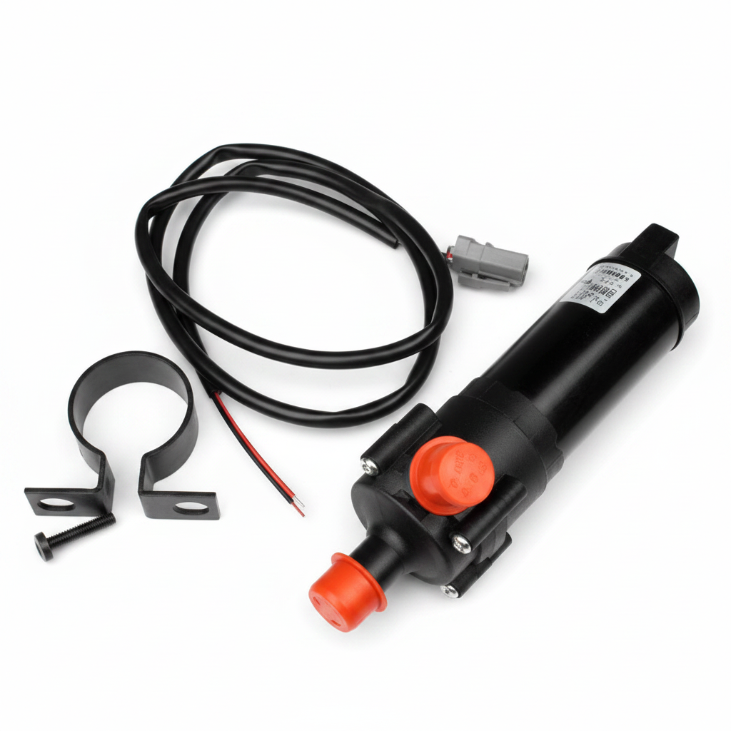 SPHEROS 11126964A SPX JOHNSON COOLANT PUMPS