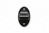 Collins CB445311 LIGHT, ADA BLK HSG MOLEX CONN B05B