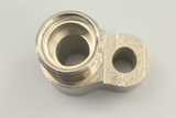 Fitting,block,gm,discharge,\#10 40-62120-00 - Don Brown Bus Parts