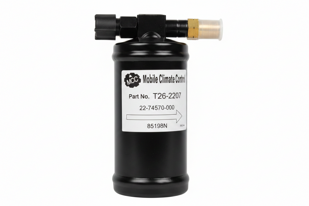 T26-2207 Receiver Drier