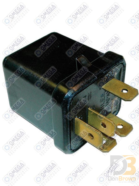 A/c Control Relay Mt0218 Air Conditioning