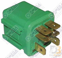 A/c Control Relay Mt0585 Air Conditioning