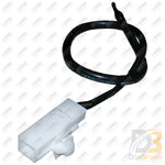 A/c Thermistor Mt1636 Air Conditioning