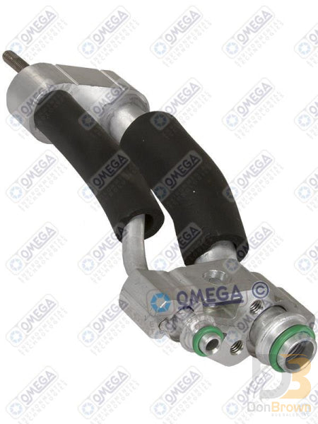 A Rear Expansion Valve Tube 34-64495